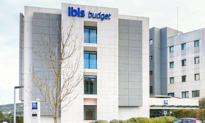 Fontajau House | Ibis Budget Girona Costa Brava