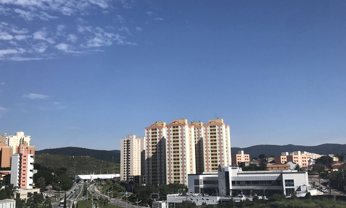 Jundiai Hotel | ibis budget Jundiai Shopping