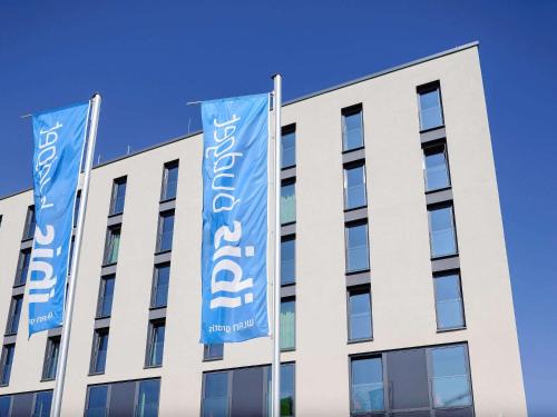 Konstanz Hotel | ibis budget Konstanz