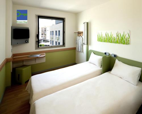 Lleida Hotel | Ibis Budget Lleida