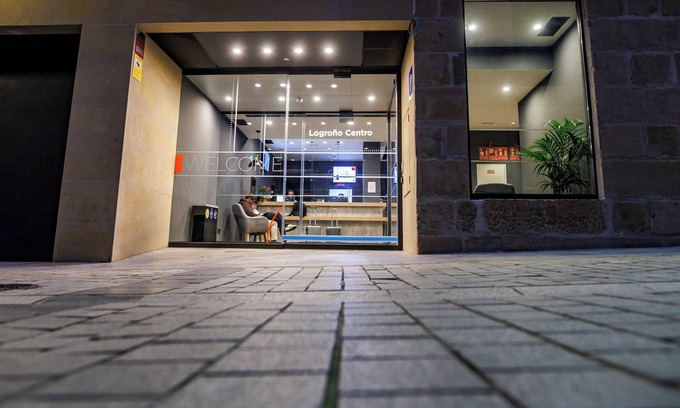 Logrono Historic Centre House | ibis budget Logroño Centro
