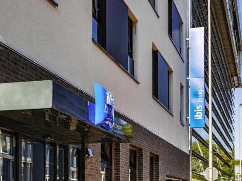 Innenstadtring Hotel | ibis budget Münster City