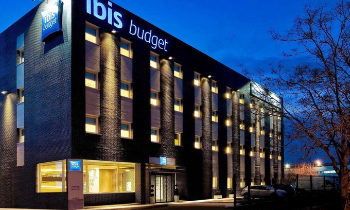 Getafe Hotel | Ibis Budget Madrid Getafe