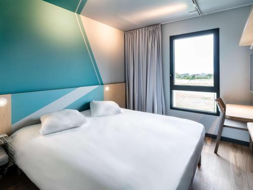 Morlaix Hotel | ibis budget Morlaix