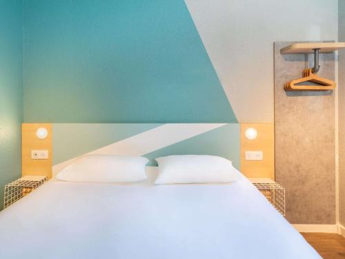 Sainte-Luce-sur-Loire Hotel | ibis budget Nantes Sainte Luce - Hôtel Rénové