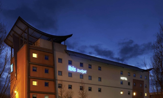 Newport Hotel | Ibis Budget Newport