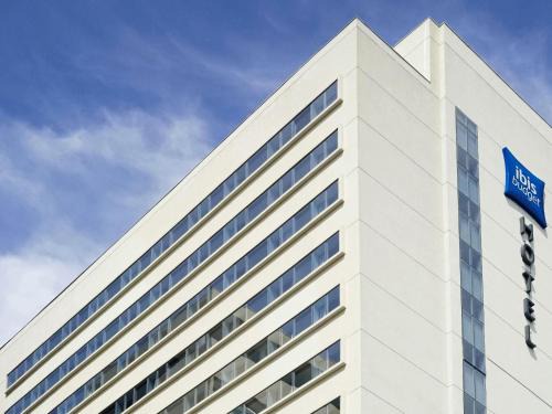 Osasco Hotel | ibis budget Osasco