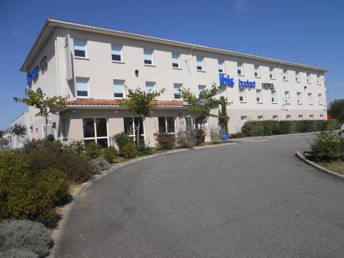 Estancarbon Hotel | ibis budget Saint Gaudens