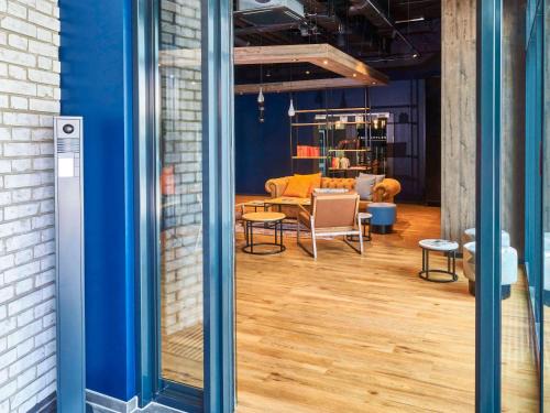Singen Hotel | Ibis Budget Singen