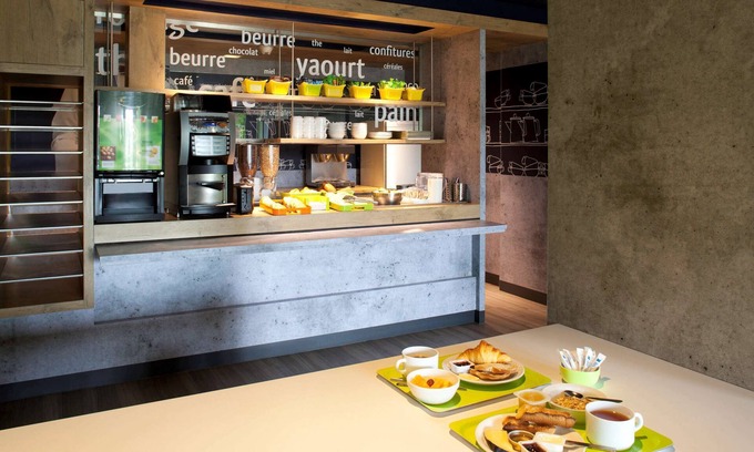 Tarbes Hotel | ibis budget Tarbes