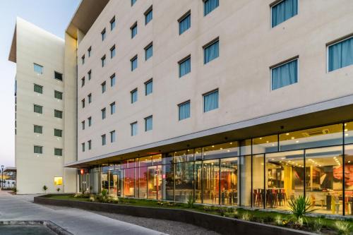 Calama Hotel | ibis Calama