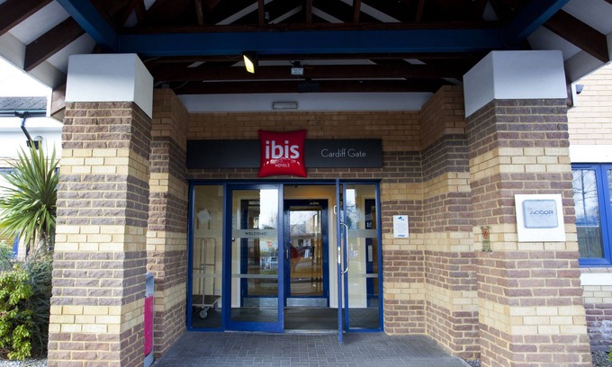 Pontprennau Hotel | ibis Cardiff Gate - International Business Park