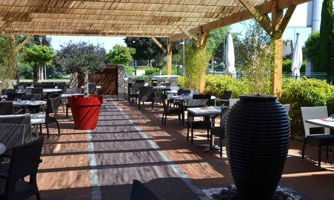 Chalon-sur-Saone Hotel | Ibis Chalon Sur Saone Europe