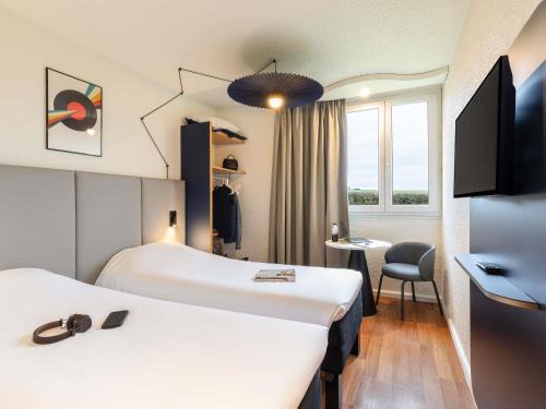 Chalons-en-Champagne Hotel | ibis Chalons en Champagne