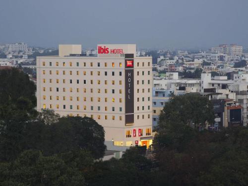 Coimbatore Hotel | ibis Coimbatore City Centre - An Accor Brand