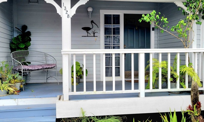 Inverness House | Ibis Cove-Waterfront townhome with community pool