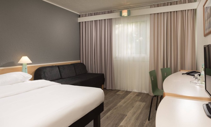 Dortmund Hotel | ibis Dortmund West