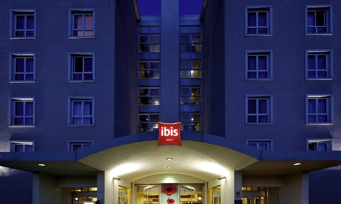 Sesto Fiorentino Hotel | ibis Firenze Nord Aeroporto