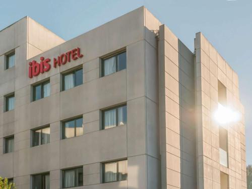 Fontajau Hotel | Ibis Girona