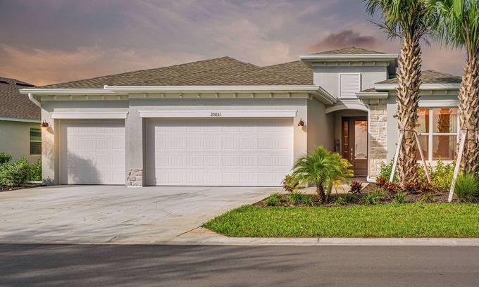 Lehigh Acres House | IBIS GOLF & COUNTRY CLUB NEW 4 bed/2 bth , GOLF & WATER VIEWS; Golf INCLUDED!