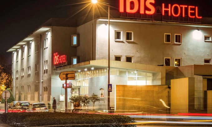 Guimaraes Hotel | Ibis Guimaraes