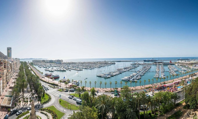 Alicante Hotel | Ibis Hotel Alicante