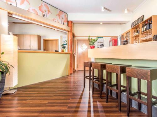 Eisenach Hotel | ibis Hotel Eisenach