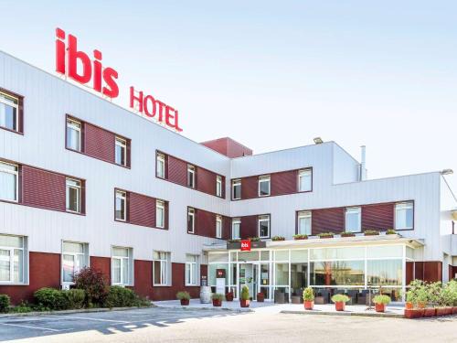 Irun Hotel | Ibis Irun