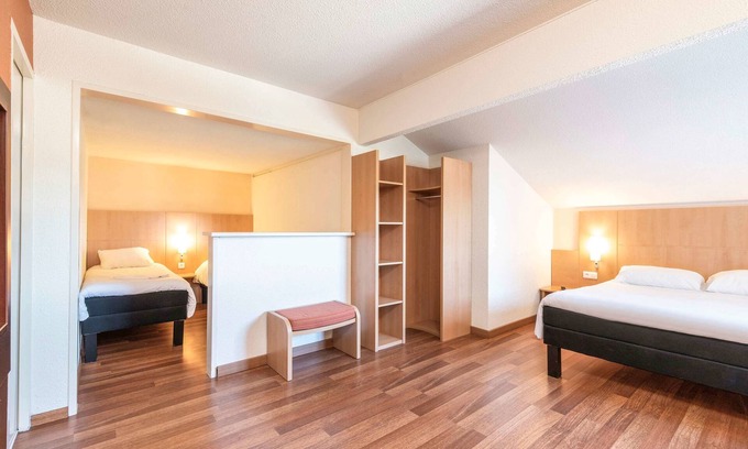 Issoire Hotel | ibis Issoire