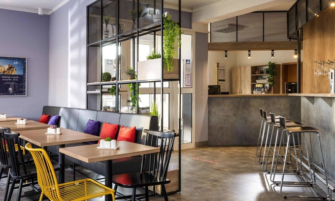Melsungen Hotel | ibis Kassel Melsungen