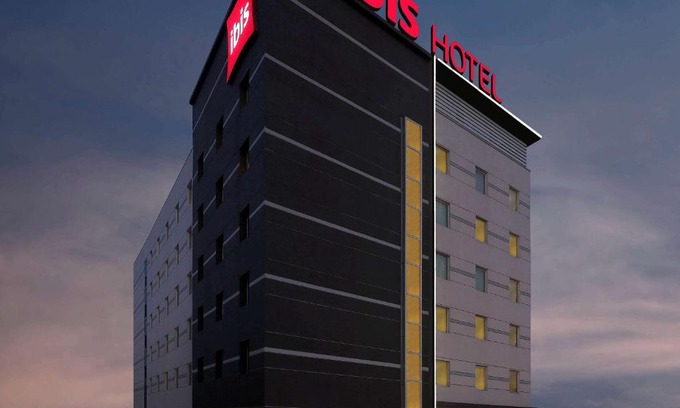 Shenoys Hotel | ibis Kochi City Centre - An Accor Brand