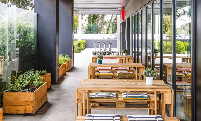 Mem Martins Hotel | ibis Lisboa Sintra