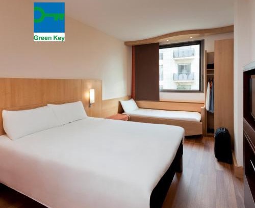 Lleida Hotel | Ibis Lleida