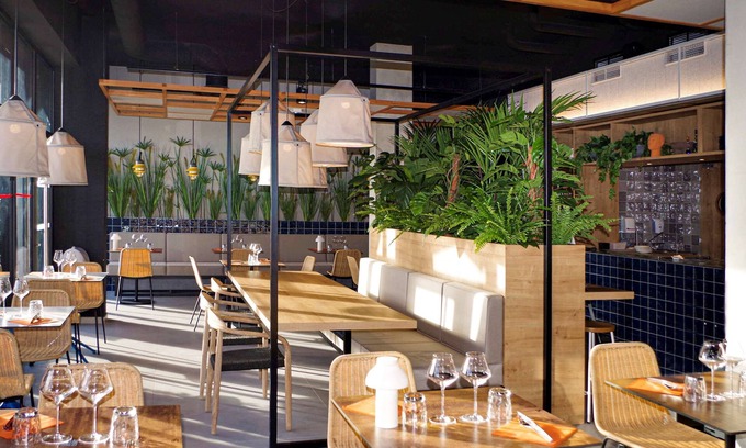 Lunel Hotel | Ibis Lunel Petite Camargue