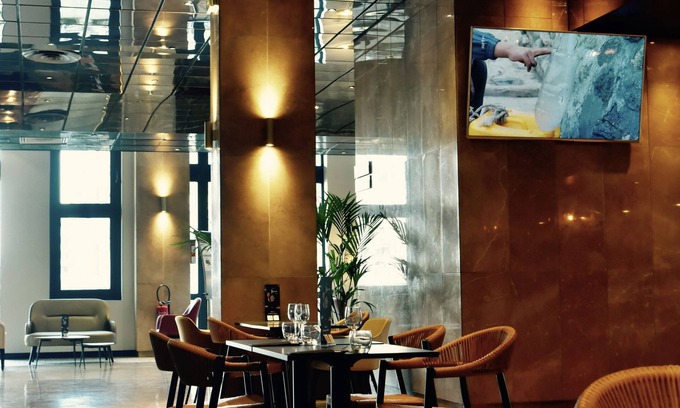 Charenton-le-Pont Hotel | ibis Paris Porte De Bercy