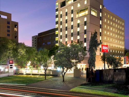 Viman Nagar Hotel | ibis Pune Viman Nagar - An Accor Brand