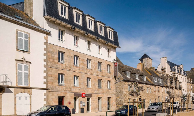 Roscoff Hotel | ibis Roscoff bord de mer