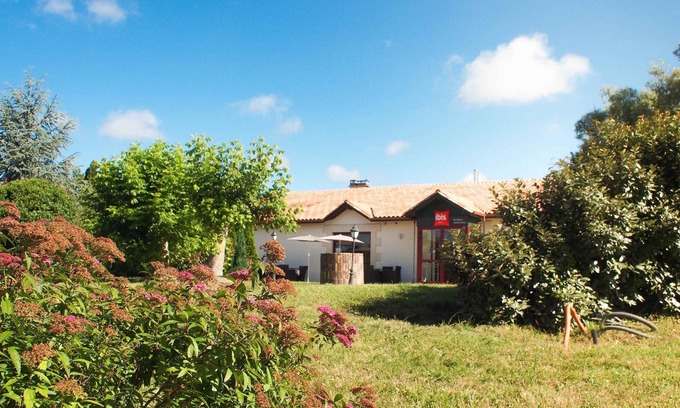 Saint-Emilion Hotel | Ibis Saint Emilion