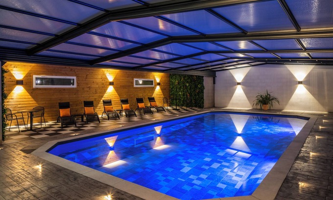 Trignac Hotel | ibis Saint Nazaire Trignac