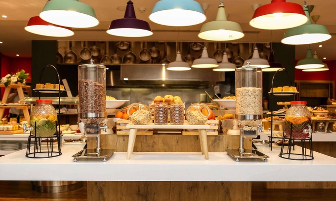 Centre Ville Hotel | ibis Sfax