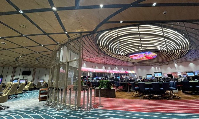 Hangangno-dong Hotel | ibis Styles Ambassador Seoul Yongsan - Seoul Dragon City