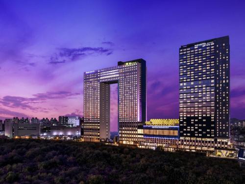 Hangangno-dong Hotel | ibis Styles Ambassador Seoul Yongsan