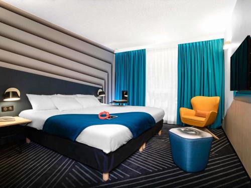 Avignon Hotel | ibis Styles Avignon Sud