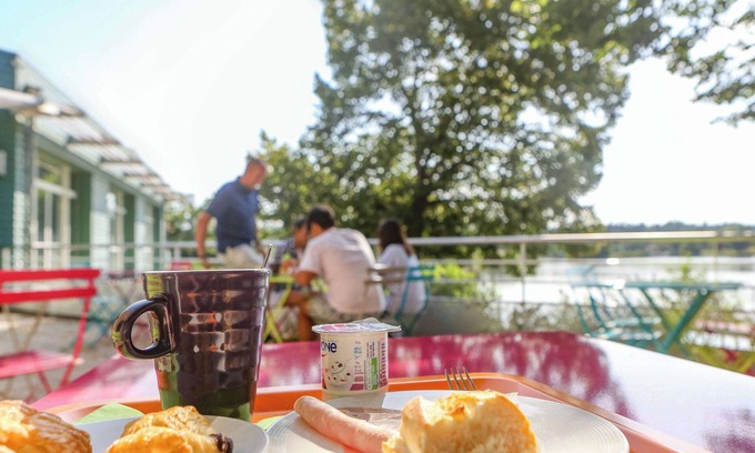 Bourbon-Lancy Hotel | ibis Styles Bourbon Lancy