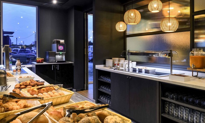 Bredene Hotel | Ibis Styles Bredene