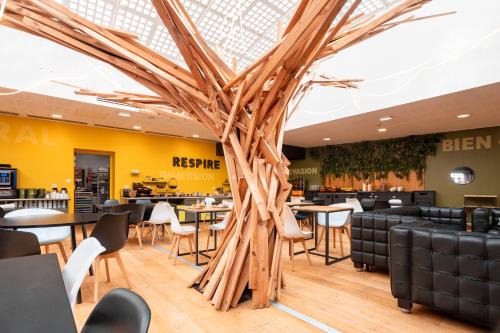 Calais City Center Hotel | ibis Styles Calais Centre