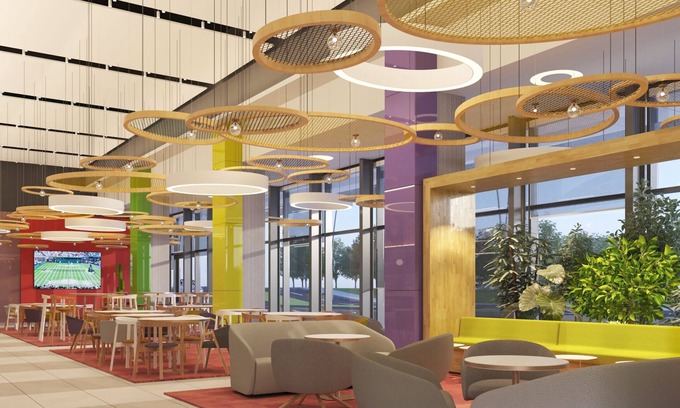 Moldova Hotel | ibis Styles Chisinau (Opening May 2025)