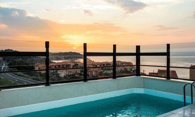 Port-Vendres Hotel | ibis Styles Collioure Port Vendres