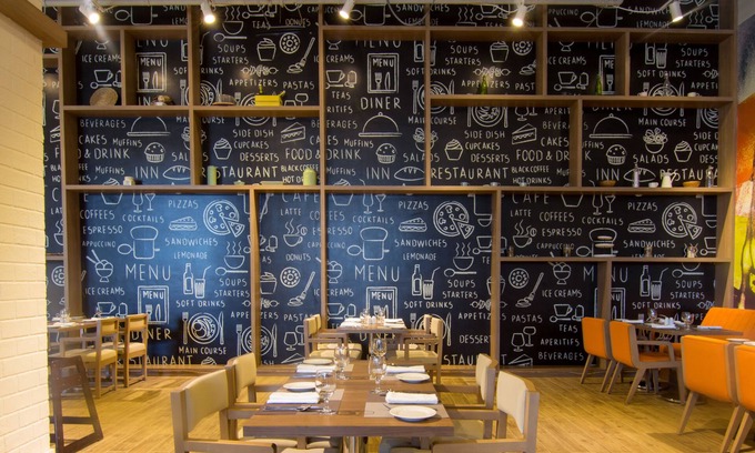 International City Hotel | ibis Styles Dragon Mart Dubai