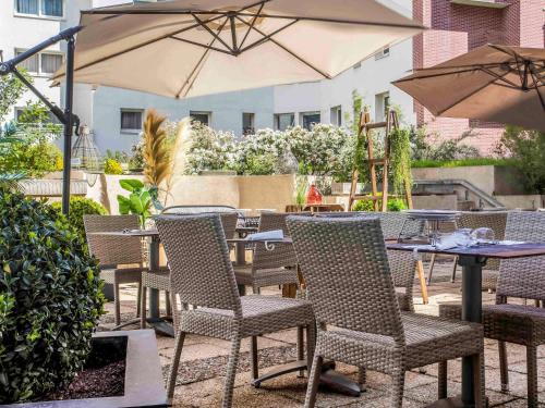 Center Hotel | ibis Styles Evry Courcouronnes Hotel and Events